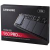 Фото SSD-диск Samsung 960 PRO V-NAND 1TB M.2 (2280 PCI-E) NVMe x4 (MZ-V6P1T0BW)