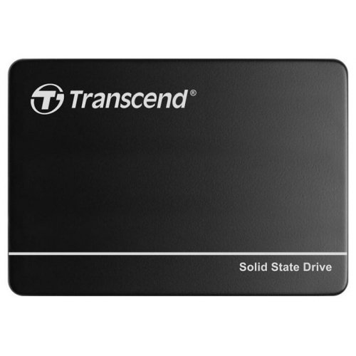 Продать SSD-диск Transcend SSD420K MLC 32GB 2.5'' (TS32GSSD420K) по Trade-In интернет-магазине Телемарт - Киев, Днепр, Украина фото