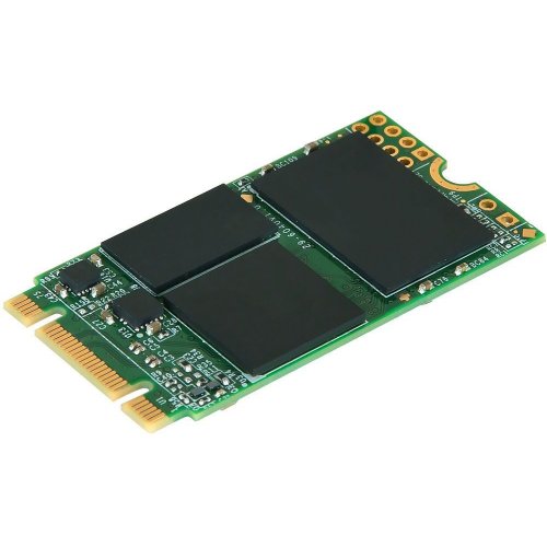 Продать SSD-диск Transcend MTS420 TLC 120GB M.2 (2280 SATA) (TS120GMTS420) по Trade-In интернет-магазине Телемарт - Киев, Днепр, Украина фото