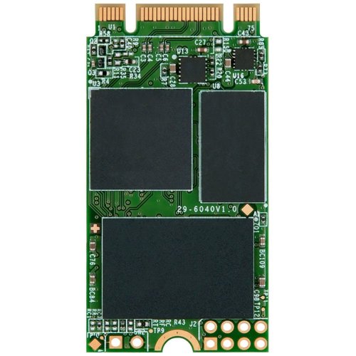 Продать SSD-диск Transcend MTS420 TLC 120GB M.2 (2280 SATA) (TS120GMTS420) по Trade-In интернет-магазине Телемарт - Киев, Днепр, Украина фото