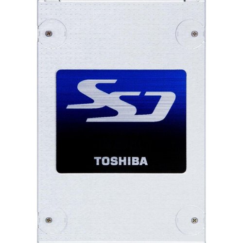 Продати SSD-диск Toshiba HG6 MLC 512GB 2.5'' (THNSNJ512GCSY4PAGB) за Trade-In у інтернет-магазині Телемарт - Київ, Дніпро, Україна фото