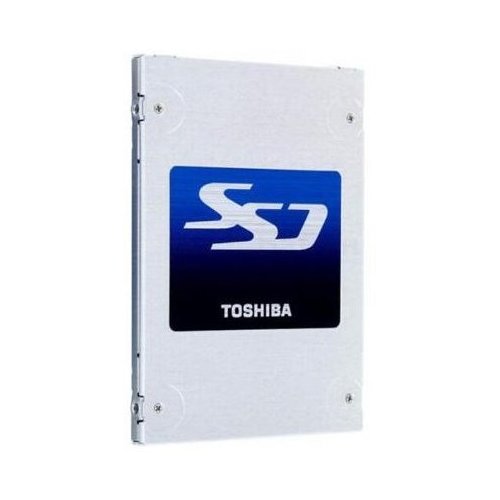 Продати SSD-диск Toshiba HG6 MLC 256GB 2.5'' (THNSNJ256GCSY4PAGB) за Trade-In у інтернет-магазині Телемарт - Київ, Дніпро, Україна фото