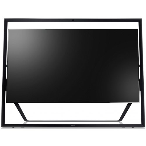 Телевизор Samsung UE85S9 купить в Украине: Киев, Днепр, Харьков, Одесса  | Низкая цена, отзывы, характеристики от TELEMART фото