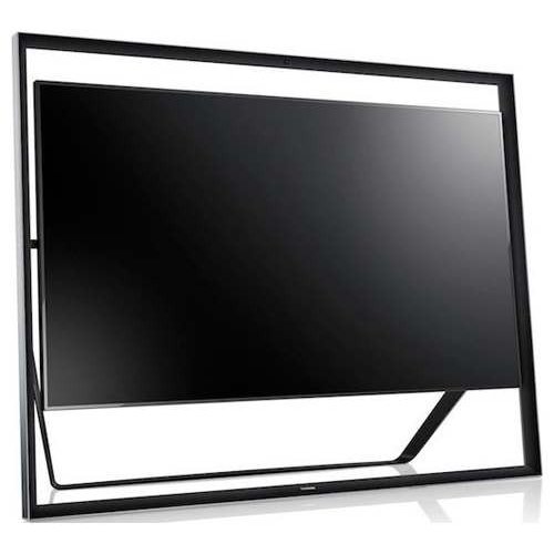 Телевизор Samsung UE85S9 купить в Украине: Киев, Днепр, Харьков, Одесса  | Низкая цена, отзывы, характеристики от TELEMART фото