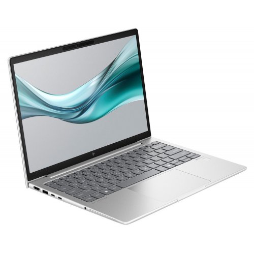 Купити Ноутбук HP EliteBook 630 G11 (900X5AV_V2) Natural Silver - ціна в Києві, Львові, Вінниці, Хмельницькому, Франківську, Україні | інтернет-магазин TELEMART.UA фото