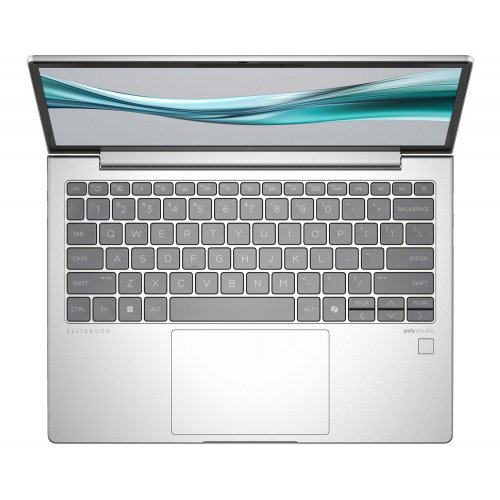 Купити Ноутбук HP EliteBook 630 G11 (900X5AV_V2) Natural Silver - ціна в Києві, Львові, Вінниці, Хмельницькому, Франківську, Україні | інтернет-магазин TELEMART.UA фото