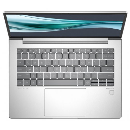 Купити Ноутбук HP EliteBook 640 G11 (901D3AV_V1) Natural Silver - ціна в Києві, Львові, Вінниці, Хмельницькому, Франківську, Україні | інтернет-магазин TELEMART.UA фото