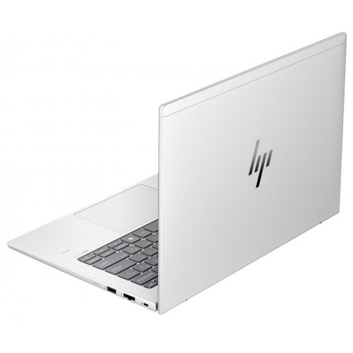 Купити Ноутбук HP EliteBook 640 G11 (901D3AV_V1) Natural Silver - ціна в Києві, Львові, Вінниці, Хмельницькому, Франківську, Україні | інтернет-магазин TELEMART.UA фото