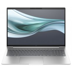 Ноутбук HP EliteBook 660 G11 (902G0AV_V1) Natural Silver