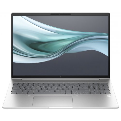 Купить Ноутбук HP EliteBook 660 G11 (902G0AV_V1) Natural Silver - цена в Харькове, Киеве, Днепре, Одессе
в интернет-магазине Telemart фото