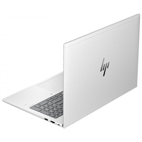 Купити Ноутбук HP EliteBook 660 G11 (902G0AV_V1) Natural Silver - ціна в Києві, Львові, Вінниці, Хмельницькому, Франківську, Україні | інтернет-магазин TELEMART.UA фото