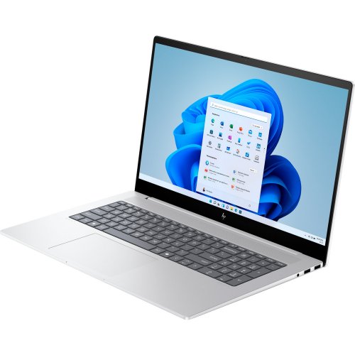 Купить Ноутбук HP Envy 17-da0006ua (A0NN1EA) Glacier Silver - цена в Харькове, Киеве, Днепре, Одессе
в интернет-магазине Telemart фото