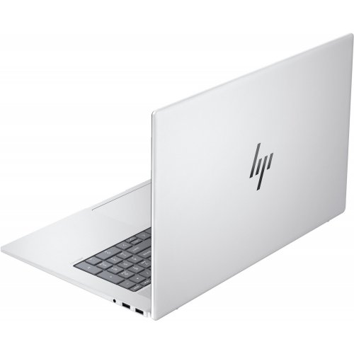 Купить Ноутбук HP Envy 17-da0006ua (A0NN1EA) Glacier Silver - цена в Харькове, Киеве, Днепре, Одессе
в интернет-магазине Telemart фото