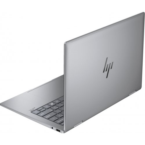 Купити Ноутбук HP Envy x360 14-fc0021ua (A0NL2EA) Meteor Silver - ціна в Києві, Львові, Вінниці, Хмельницькому, Франківську, Україні | інтернет-магазин TELEMART.UA фото