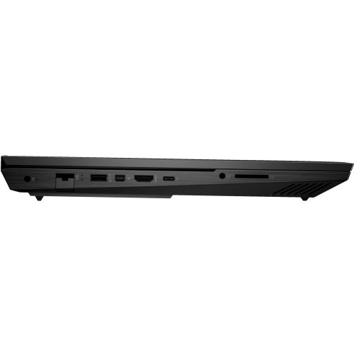 Купить Ноутбук HP Omen 17-ck2001ua (827S8EA) Shadow Black - цена в Харькове, Киеве, Днепре, Одессе
в интернет-магазине Telemart фото