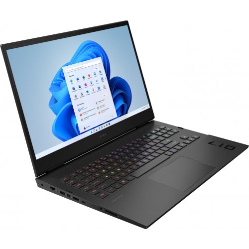 Купити Ноутбук HP Omen 17-cm2001ua (826P6EA) Shadow Black - ціна в Києві, Львові, Вінниці, Хмельницькому, Франківську, Україні | інтернет-магазин TELEMART.UA фото