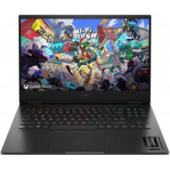 Ноутбук HP Omen 16-wf1012ua (A4AA7EA) Shadow Black