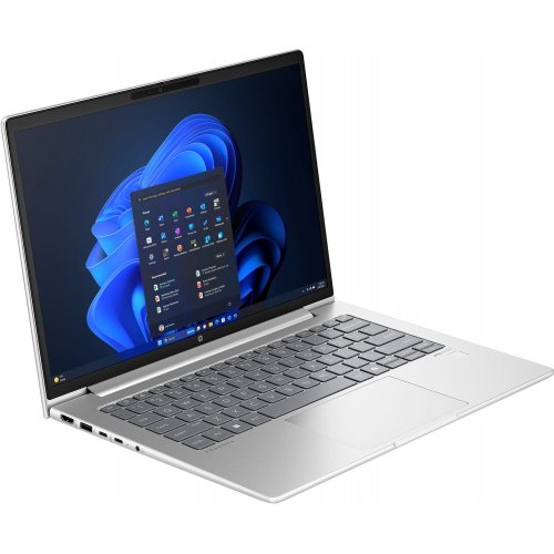 Купить Ноутбук HP ProBook 440 G11 (8Z4M8AV_V2) Natural Silver - цена в Харькове, Киеве, Днепре, Одессе
в интернет-магазине Telemart фото