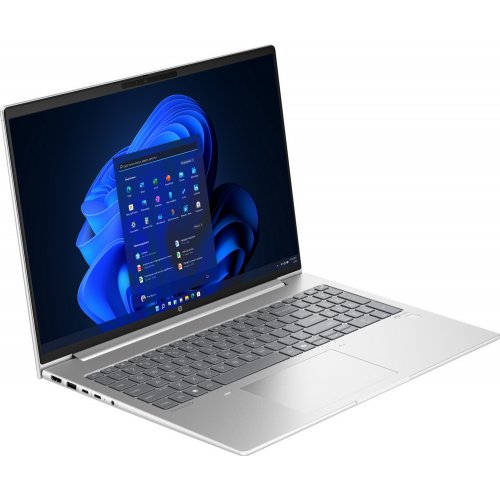 Купити Ноутбук HP ProBook 460 G11 (8Z680AV_V2) Natural Silver - ціна в Києві, Львові, Вінниці, Хмельницькому, Франківську, Україні | інтернет-магазин TELEMART.UA фото