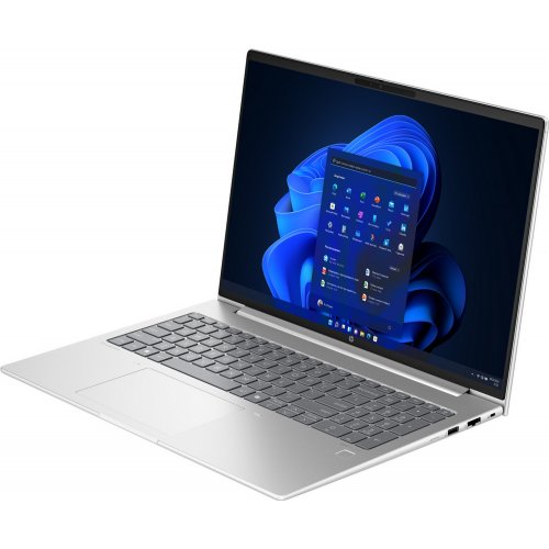 Купити Ноутбук HP ProBook 460 G11 (8Z680AV_V2) Natural Silver - ціна в Києві, Львові, Вінниці, Хмельницькому, Франківську, Україні | інтернет-магазин TELEMART.UA фото