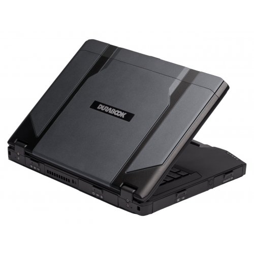 Купить Ноутбук Durabook S14 Standard (S4E1Q3AA3BXE) Black - цена в Харькове, Киеве, Днепре, Одессе
в интернет-магазине Telemart фото