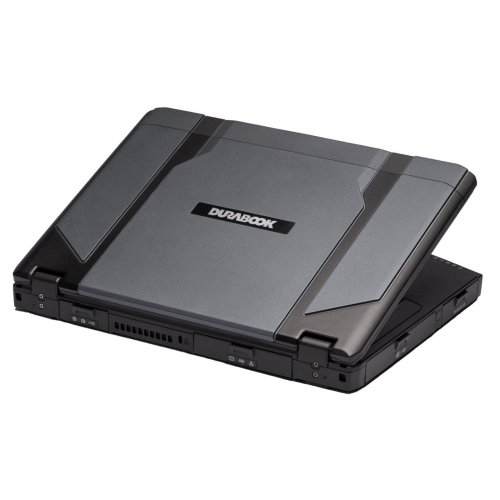 Купить Ноутбук Durabook S14 Standard (S4E1Q3AA3BXE) Black - цена в Харькове, Киеве, Днепре, Одессе
в интернет-магазине Telemart фото