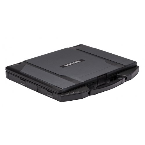 Купить Ноутбук Durabook S14 Standard (S4E1Q3AA3BXE) Black - цена в Харькове, Киеве, Днепре, Одессе
в интернет-магазине Telemart фото