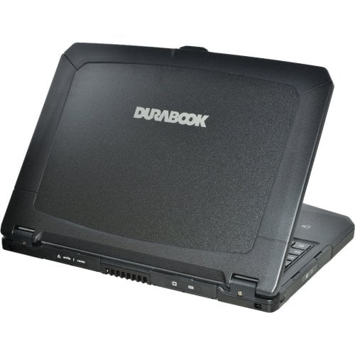 Купити Ноутбук Durabook S15 Standard (S5G2Q3ADEBXE) Black - ціна в Києві, Львові, Вінниці, Хмельницькому, Франківську, Україні | інтернет-магазин TELEMART.UA фото