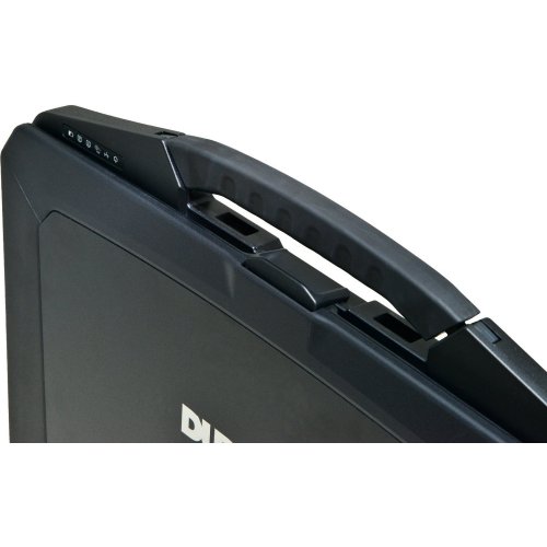 Купити Ноутбук Durabook S15 Standard (S5G2Q3ADEBXE) Black - ціна в Києві, Львові, Вінниці, Хмельницькому, Франківську, Україні | інтернет-магазин TELEMART.UA фото