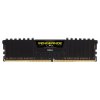Photo RAM Corsair DDR4 16GB 2400Mhz Vengeance LPX (CMK16GX4M1A2400C16) Black
