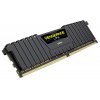 Photo RAM Corsair DDR4 16GB 2400Mhz Vengeance LPX (CMK16GX4M1A2400C16) Black