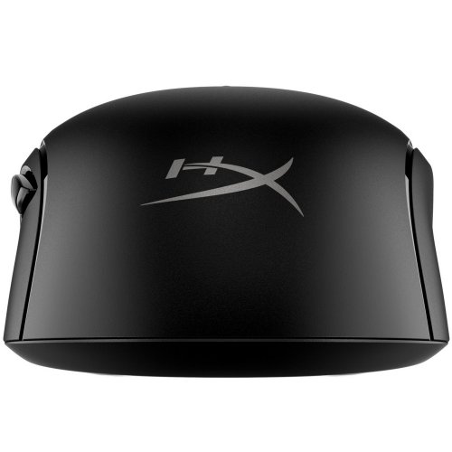 Купити Миша HyperX Pulsefire Haste 2 Mini Wireless (7D388AA) Black - ціна в Києві, Львові, Вінниці, Хмельницькому, Франківську, Україні | інтернет-магазин TELEMART.UA фото