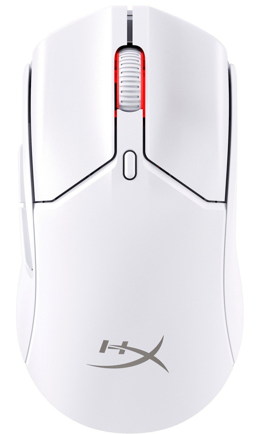 Купить Мышка HyperX Pulsefire Haste 2 Mini Wireless (7D389AA) White ...