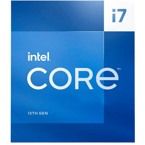 Купить Процессор Intel Core i7-13700 2.1(5.2)GHz 30MB s1700 Box (BX8071513700) (Восстановлено продавцом, 653952) с проверкой совместимости: обзор, характеристики, цена в Киеве, Днепре, Одессе, Харькове, Украине | интернет-магазин TELEMART.UA фото