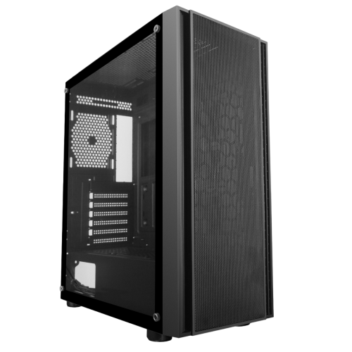 Photo Frontier KAYOVA without PSU Black