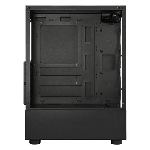 Корпус Frontier HIMBA 22A без БЖ Black купити з перевіркою сумісності: огляд, характеристики, ціна у Києві, Львові, Вінниці, Хмельницькому, Івано-Франківську, Україні | інтернет-магазин TELEMART.UA фото