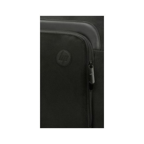 Купить Сумка HP 15.6" SMB Topload Case (T0F83AA) Black - цена в Харькове, Киеве, Днепре, Одессе
в интернет-магазине Telemart фото