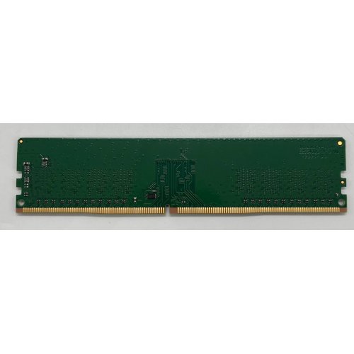 Озп Crucial DDR4 8GB 2666Mhz (CT8G4DFRA266) (Відновлено продавцем, 654010) купити з перевіркою сумісності: огляд, характеристики, ціна у Києві, Львові, Вінниці, Хмельницькому, Івано-Франківську, Україні | інтернет-магазин TELEMART.UA фото