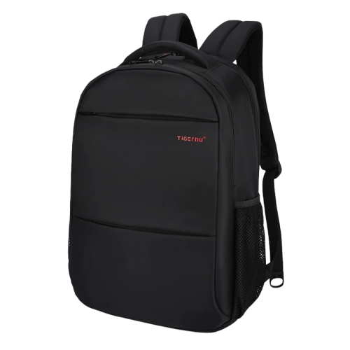 Купить Рюкзак Tigernu 15.6" T-B3032C Black - цена в Харькове, Киеве, Днепре, Одессе
в интернет-магазине Telemart фото