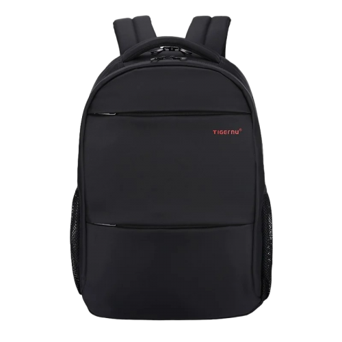 Купить Рюкзак Tigernu 15.6" T-B3032C Black - цена в Харькове, Киеве, Днепре, Одессе
в интернет-магазине Telemart фото