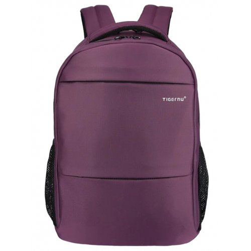 Купить Рюкзак Tigernu 15.6" T-B3032C Purple - цена в Харькове, Киеве, Днепре, Одессе
в интернет-магазине Telemart фото