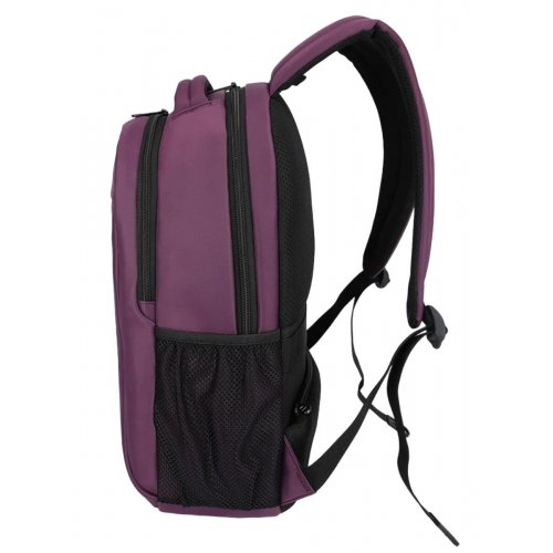 Купить Рюкзак Tigernu 15.6" T-B3032C Purple - цена в Харькове, Киеве, Днепре, Одессе
в интернет-магазине Telemart фото