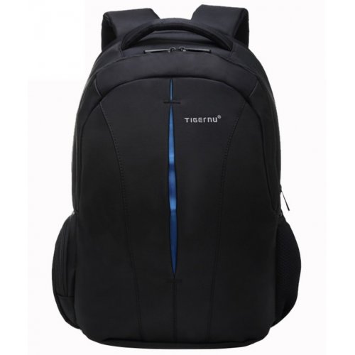 Купити Рюкзак Tigernu 15.6" T-B3105 Black/Blue - ціна в Києві, Львові, Вінниці, Хмельницькому, Франківську, Україні | інтернет-магазин TELEMART.UA фото