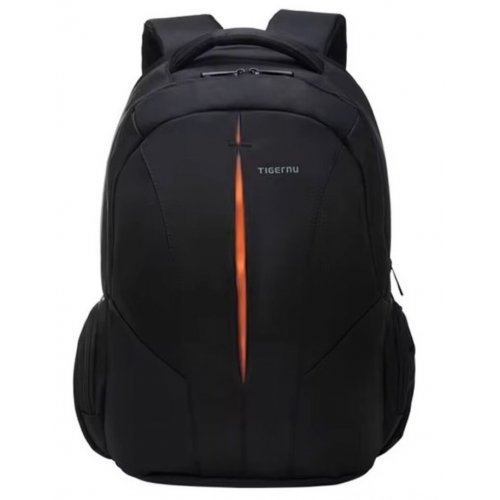 Купити Рюкзак Tigernu 15.6" T-B3105 Black/Orange - ціна в Києві, Львові, Вінниці, Хмельницькому, Франківську, Україні | інтернет-магазин TELEMART.UA фото