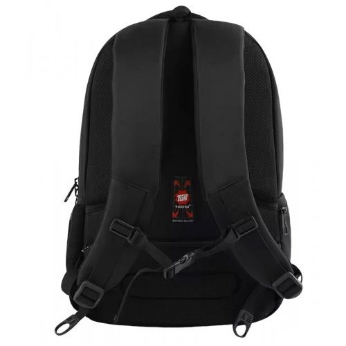 Купити Рюкзак Tigernu 15.6" T-B3105 Black/Orange - ціна в Києві, Львові, Вінниці, Хмельницькому, Франківську, Україні | інтернет-магазин TELEMART.UA фото