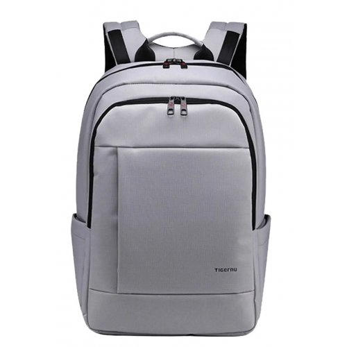 Купить Рюкзак Tigernu 17" T-B3142 Silver/Grey - цена в Харькове, Киеве, Днепре, Одессе
в интернет-магазине Telemart фото