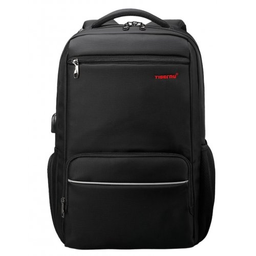 Купить Рюкзак Tigernu 15.6" T-B3319 Black - цена в Харькове, Киеве, Днепре, Одессе
в интернет-магазине Telemart фото