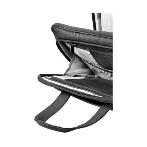 Сумка HP 15.6" Business Top Load Bulk(12p) (H5M92A6) Black купить в Украине: Киев, Днепр, Харьков, Одесса  | Низкая цена, отзывы, характеристики от TELEMART фото