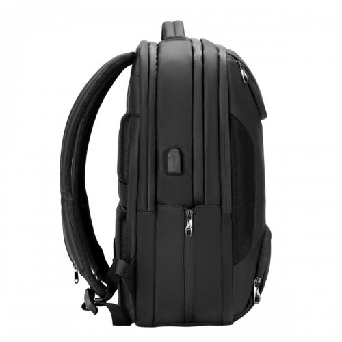 Купити Рюкзак Tigernu 15.6" T-B3976 Black - ціна в Києві, Львові, Вінниці, Хмельницькому, Франківську, Україні | інтернет-магазин TELEMART.UA фото