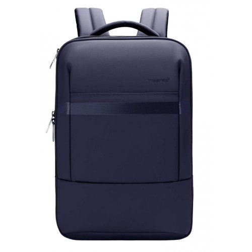 Купити Рюкзак Tigernu 15.6" T-B3982 Blue - ціна в Києві, Львові, Вінниці, Хмельницькому, Франківську, Україні | інтернет-магазин TELEMART.UA фото